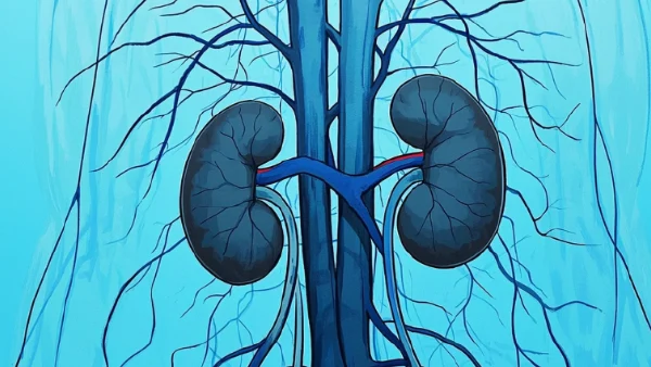 自发性肾破裂：病因、诊断与治疗全解析