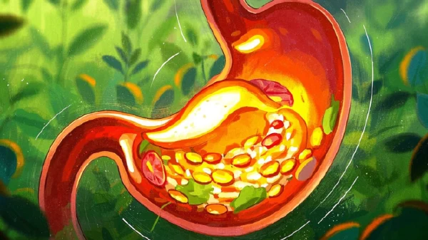 儿童胃结石的医学揭秘:病因、诊断和治疗全解析