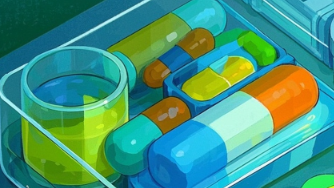正确用药,远离风险——揭开药物背后的科学奥秘!