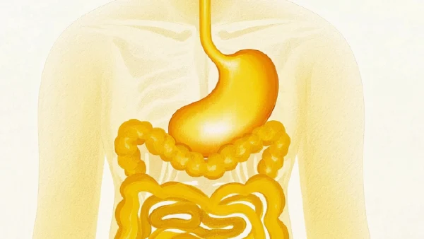 你的胃还好吗?慢性胃炎是什么?应该怎么治、怎么防?