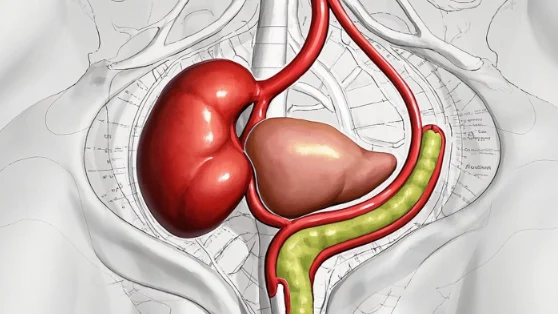 胆囊结石与胆囊炎：你不可忽视的“小石头”问题