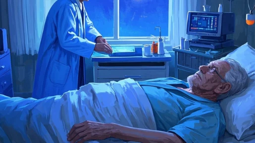 80岁老人失眠如何调理?从病因到预防全面解析!