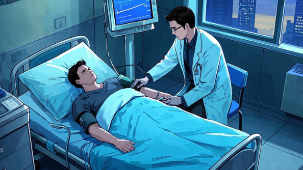 解密失眠：从科学视角认识睡眠障碍的真相与解决之道封面图