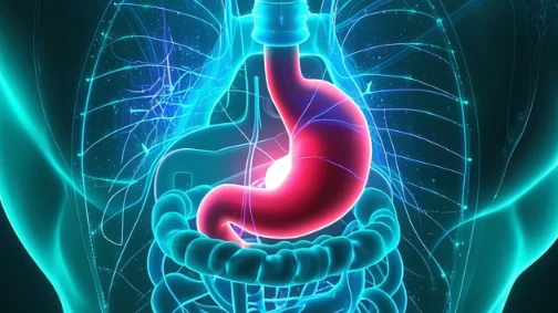 胃部“警报”:胃炎与息肉来袭,该如何保卫肠胃健康?