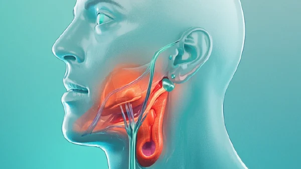 腮腺肿物：正确诊断与科学管理的策略