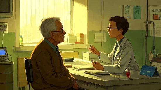 高血压亚急症:科学管理提升生活质量