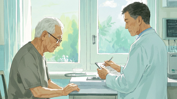 科普，血压飙升30年，糖尿病更添<span style="color: #da4707">压力</span>！血管健康问题你了解多少？