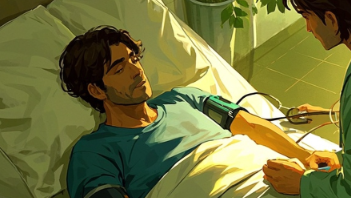 摆脱焦虑与睡眠障碍，回归健康生活——这件事你必须知道！封面图