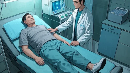 深入了解混合痔：病因、诊断与治疗全解析