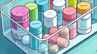 破解药物密码——科学用药守护健康防线！