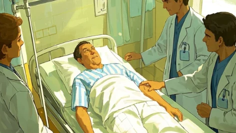 警惕骨髓炎的“隐形杀手”!如何保护我们的骨骼健康?