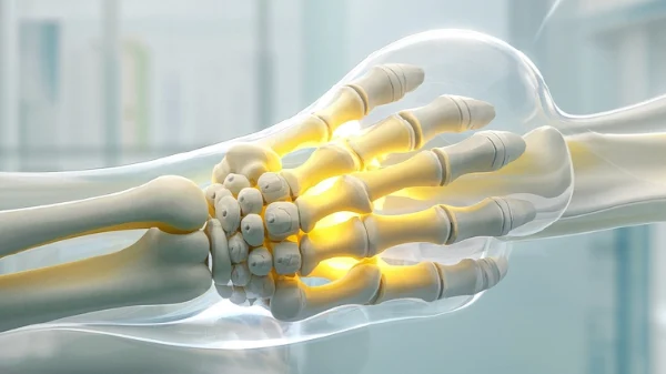 手腕上的“小意外”：桡骨骨折如何防与治？