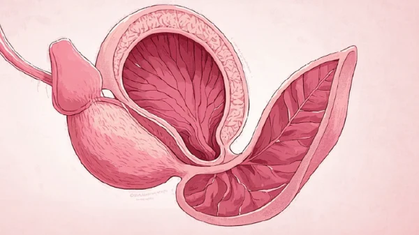 前列腺增生的科学管理与治疗策略探讨