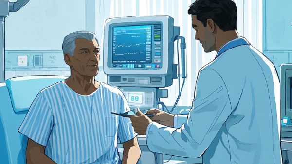 感染性休克与并发症的科学管理:从发病机制到治疗策略