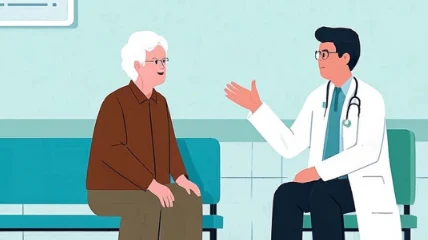 老年人需要注意的神经病变：警惕糖尿病周围神经病变的隐患