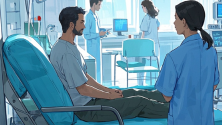 静脉曲张——不容忽视的“腿上的小<span style="color: #da4707">蚯蚓</span>”！