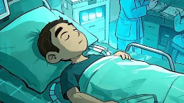 麻醉在紧急医学中的应用:应对上腹痛、头晕与意识模糊的挑战