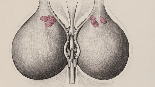 三阴"之外:当乳腺癌遇上"非典型"免疫组化