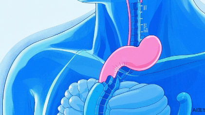 科普，食管鳞状细胞癌伴骨转移：治疗与预后的全景探讨封面图