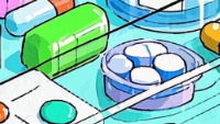 药物的谜团—揭开食管癌治疗的面纱!