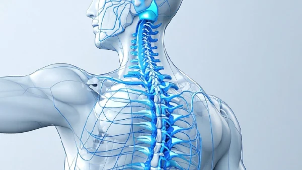 滑脱的腰椎与隐匿的危机——如何保护我们的脊柱健康?