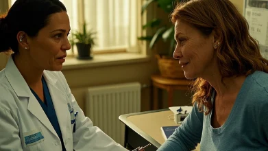 多囊卵巢综合征：不只是月经不调那么简单