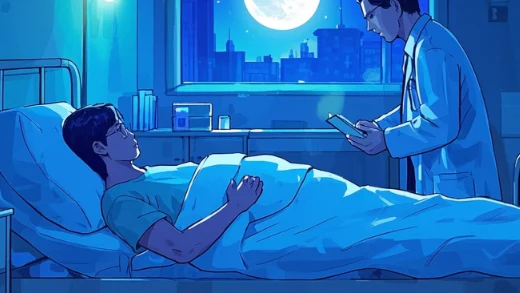 失眠困扰怎么办？——探秘睡眠障碍的真相