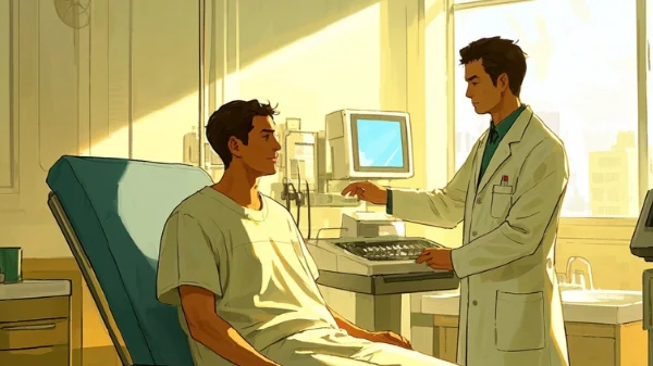 头皮屑困扰不再盲目！一文了解皮炎以及疤痕的科学治疗方法