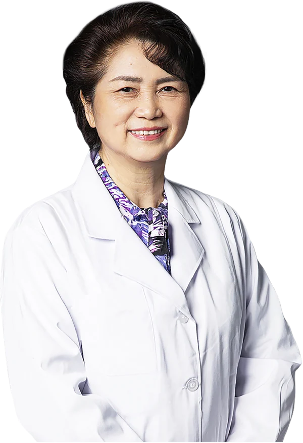 李兰娟