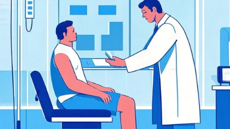 下肢深静脉血栓:从病因到治疗的全方位指南