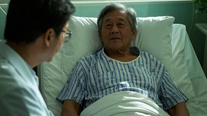 探寻隐秘之路:尿路恶性肿瘤的早期发现与精准治疗