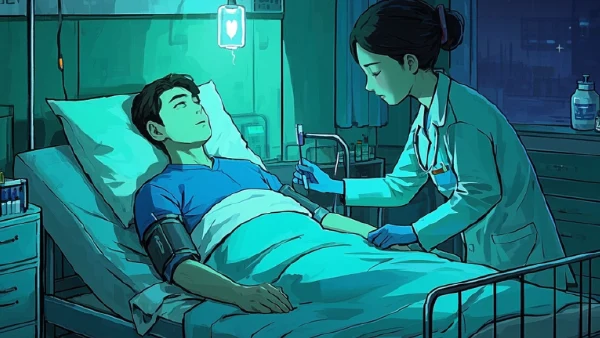 失眠症的科学管理及治疗解析