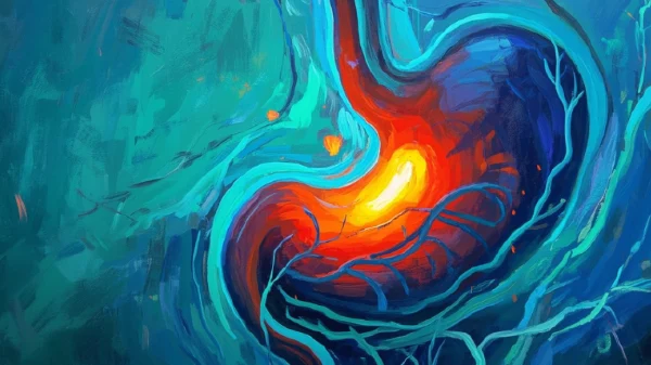 全面解析消化性溃疡：诊断、治疗与生活指南