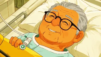高龄患者麻醉管理:如何平衡风险与安全?