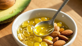 优质脂肪:健康饮食的秘密成分
