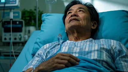 化疗战场上的生存密码:肺癌患者的续命攻略