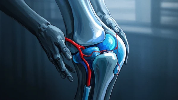 关节创伤性滑膜炎及相关膝关节病变的综合管理指南