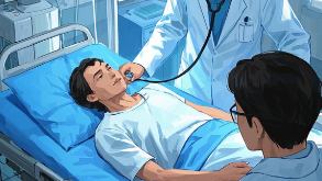 科普，麻醉在泌尿<span style="color: #da4707">外科手术</span>中的应用与风险管理