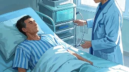 颈动脉狭窄的全面解析与科学管理