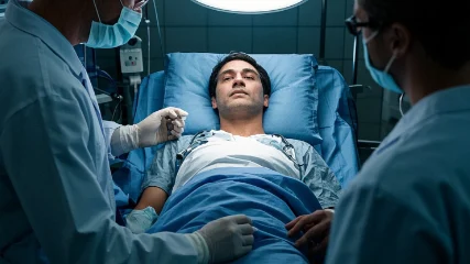 微创手术后,你的肺需要这样被宠爱——胸腔镜肺叶切除术后全攻略