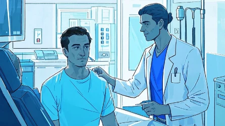 慢性荨麻疹的定义与症状