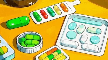 治疗胃肠疾病的神奇药物——了解它们的作用与使用