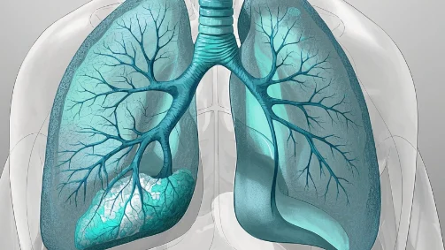 从肺癌信号到治疗方案:早期诊断的关键之路