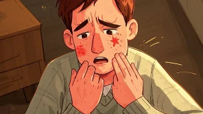 急性荨麻疹的病理机制与综合管理策略