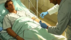麻醉在盆腔肿瘤手术中的关键作用:如何确保患者安全与舒适?