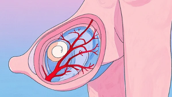 乳腺癌：从诊断到康复全攻略