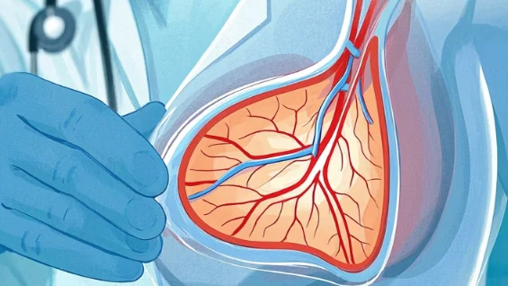 乳腺癌:深度解析与临床管理