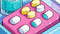 深度探秘:食管癌的药物治疗机制与科学用药指南