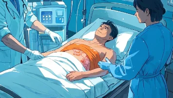 揭开印戒细胞癌的治疗之谜：晚期胃腺癌的希望之路