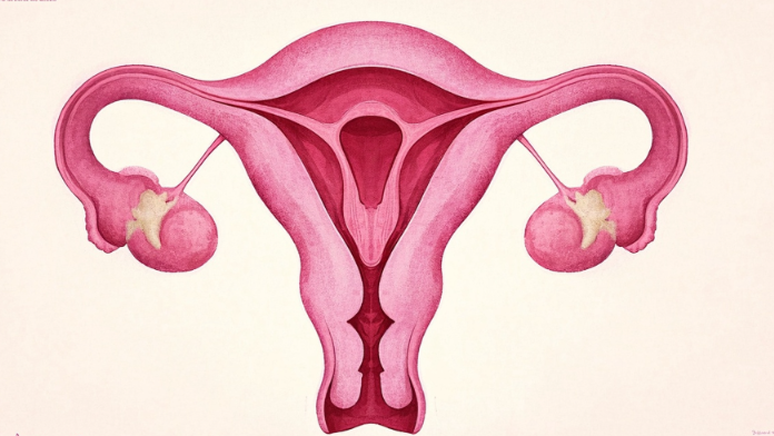 科普，宫颈癌：我们能做些什么来预防和治疗它呢？封面图